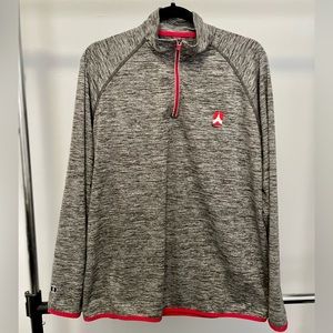 Phantom Regiment Quarter Zip